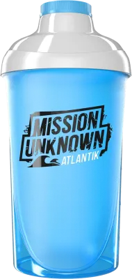 HOLY X Mission Unknown Shaker