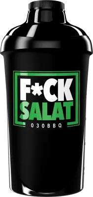 030 BBQ Shaker