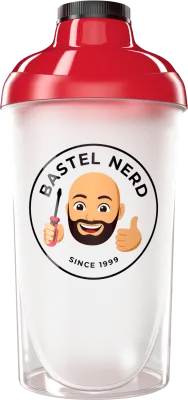Bastelnerd Shaker