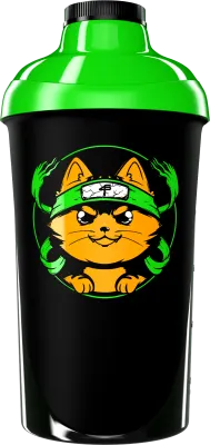 FeineKatze