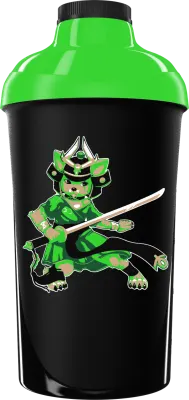HOLY FeineKatze Shaker