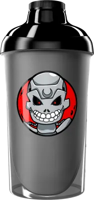 HOLY Gamma Shaker