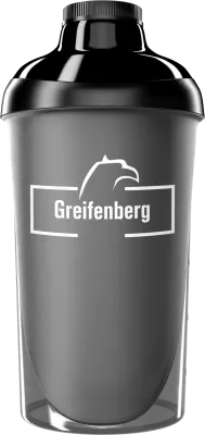 HOLY Greifenberg Shaker
