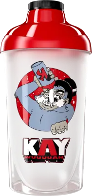 HOLY Kaaay Shaker