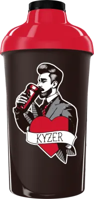 HOLY Kyzer Shaker 2.0