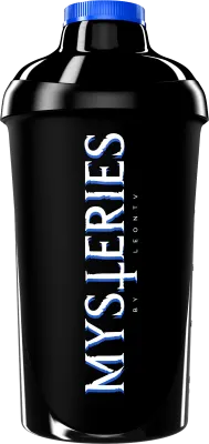 HOLY LeonTV Shaker