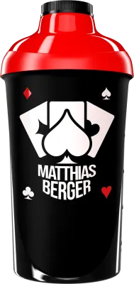 HOLY Matti Shaker