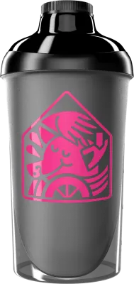 HOLY Mutimbauch Shaker