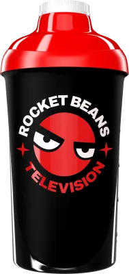 HOLY Rocket Beans Shaker