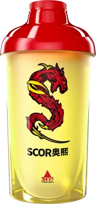 HOLY Scor Shaker