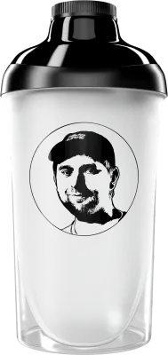 HOLY SkylineTV Shaker
