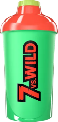 HOLY x 7 vs. Wild Shaker (2024)