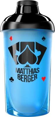 HOLY x Matti Shaker