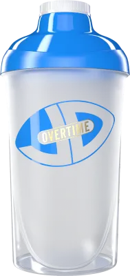 JDs Overtime Shaker