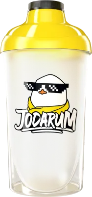 Jodarum Shaker