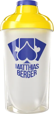 Matthias Berger