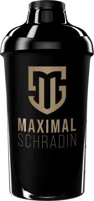 Max Schradin