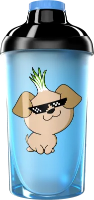 OnionDog 2.0