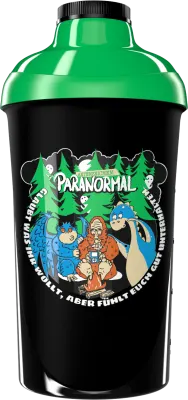 Paranormal Shaker 2.0