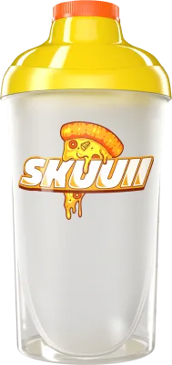 Skuuii Shaker
