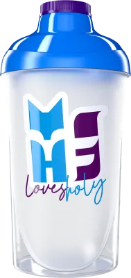 HeavenFox Shaker