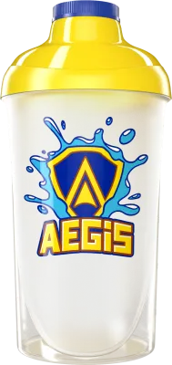 HOLY Aegis Shaker