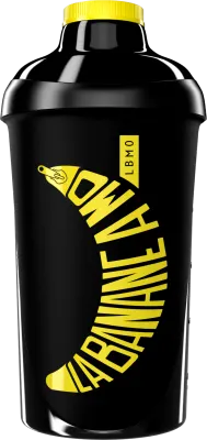 HOLY BANANAMO Shaker