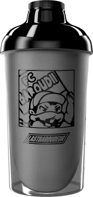 HOLY Baroudii Shaker