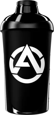 HOLY Lowan Shaker