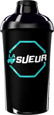 HOLY x La Sueur