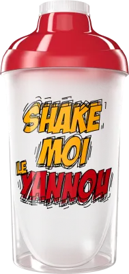 HOLY YANN Shaker