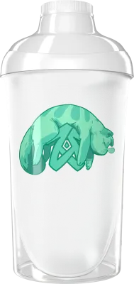 HOLY Zerance Shaker