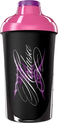 Shaker Medusa