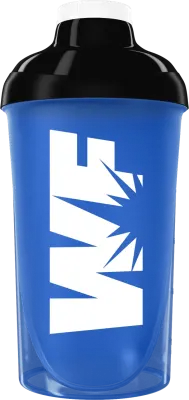 HOLY WELDERFABBER Shaker