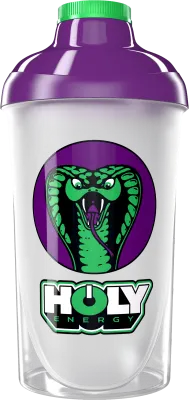 #02 - Cobra