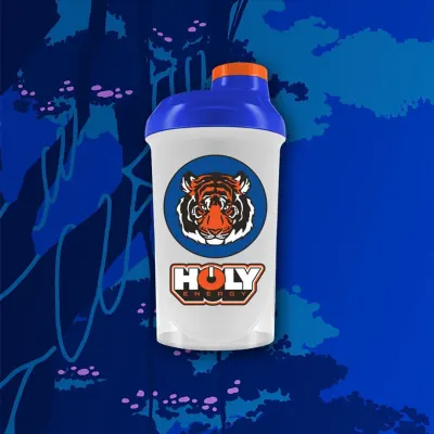 #03.0 - Tiger