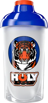 #03.1 - Tiger