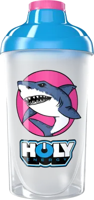 #04 - Shark