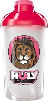 #07 - Lion