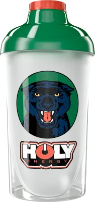 #08 - Panther