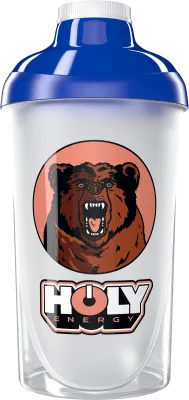 #09 - Bear