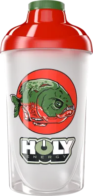 #10 - Piranha