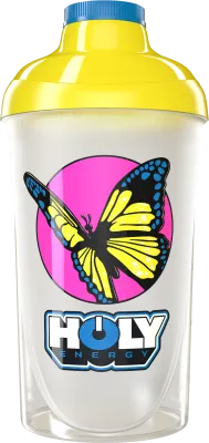 #11 - Butterfly