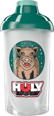 #12 - Boar