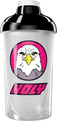 #01 - Raptor