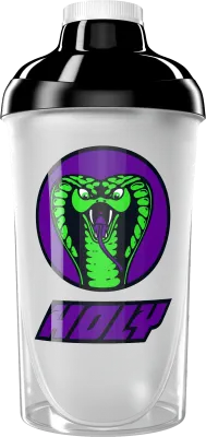#02 - Cobra