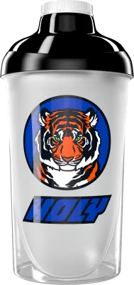 #03 - Tiger