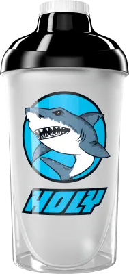 #04 - Shark