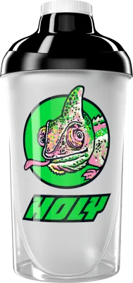 #05 - Lizard
