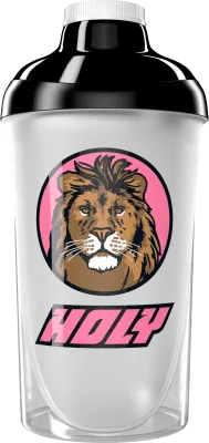#07 - Lion